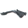 Recambio de pedal acelerador para ford c-max (cb3) ghia referencia OEM IAM 3M519F836AG  
