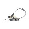 Recambio de cerradura puerta delantera derecha para peugeot 2008 (--.2013) referencia OEM IAM 9812500780  