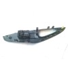 Recambio de mando elevalunas trasero izquierdo para toyota corolla (e21) referencia OEM IAM 8481002370  7427202820