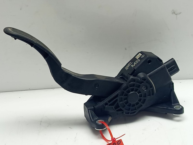Recambio de pedal acelerador para toyota aygo referencia OEM IAM 78110K0030  