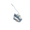 Recambio de cerradura puerta delantera izquierda para dodge caliber 2.0 16v crd cat referencia OEM IAM 4589409AA  