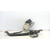 Recambio de elevalunas trasero derecho para seat leon (1p1) 1.9 tdi referencia OEM IAM 1P0839462  