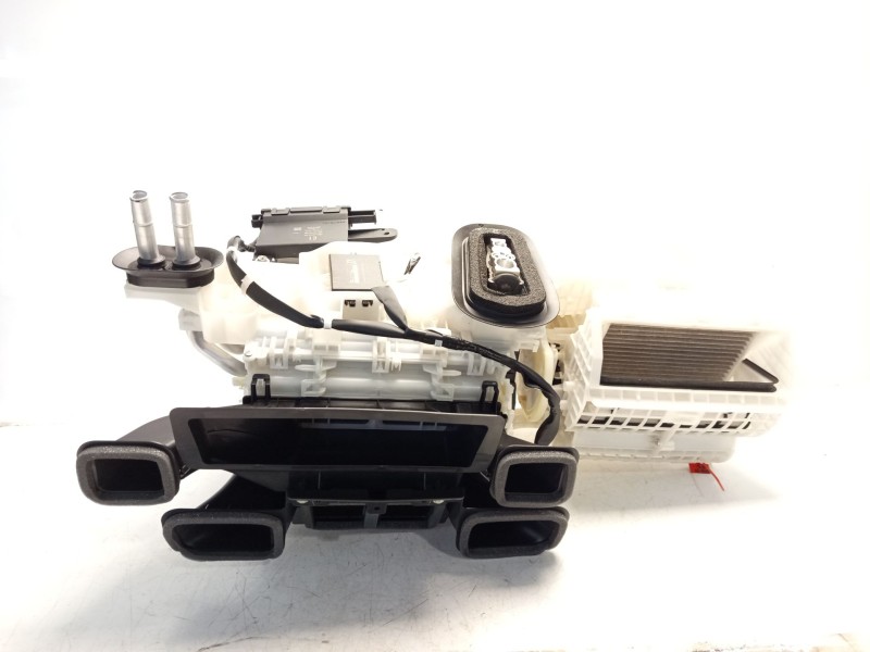 Recambio de calefaccion entera normal para toyota corolla (e21) referencia OEM IAM 8705016130  