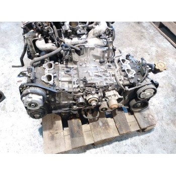 DESPIECE MOTOR EJ20 