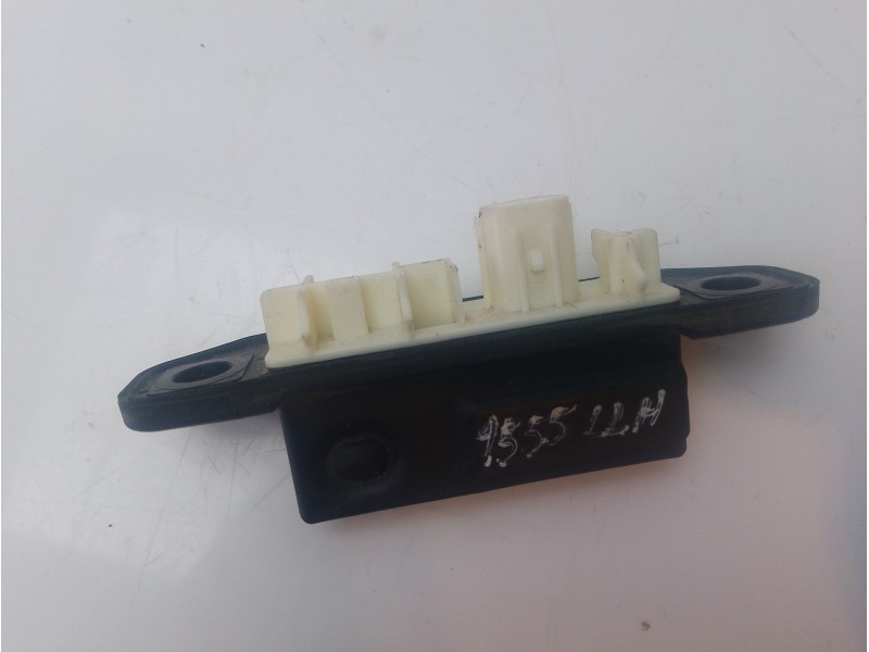 Recambio de maneta exterior porton para toyota c-hr referencia OEM IAM 69321F4010  