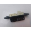 Recambio de maneta exterior porton para toyota c-hr referencia OEM IAM 69321F4010  