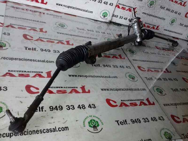 Recambio de cremallera direccion para mazda 2 berlina (dy) 1.4 crtd active referencia OEM IAM 2S6C3550NA  