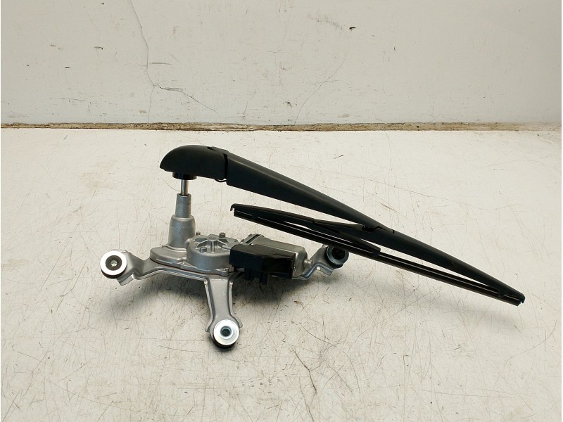 Recambio de motor limpia trasero para toyota rav 4 v (_a5_, _h5_) 2.0 (mxaa52) referencia OEM IAM 8513042101  