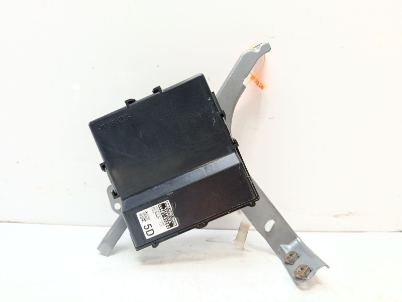 Recambio de modulo electronico para toyota yaris active referencia OEM IAM 89981K0282  