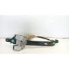 Recambio de elevalunas trasero derecho para seat leon (1p1) 1.9 tdi referencia OEM IAM 1P0839462  