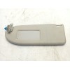 Recambio de parasol izquierdo para seat ibiza iv sc (6j1, 6p5) 1.9 tdi referencia OEM IAM 6L0857551E  
