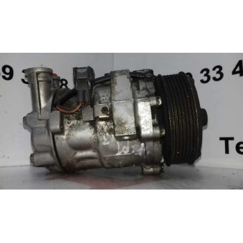 COMPRESOR AIRE ACONDICIONADO 51803075 1461F 
