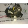 Recambio de cerradura puerta delantera derecha para toyota avensis berlina (t25) 2.0 executive berlina (5-ptas.) referencia OEM 