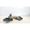 Recambio de elevalunas trasero derecho para seat leon (1p1) 1.9 tdi referencia OEM IAM 1P0839462  