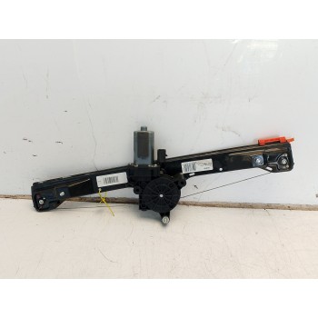 ELEVALUNAS DELANTERO IZQUIERDO 51786729 