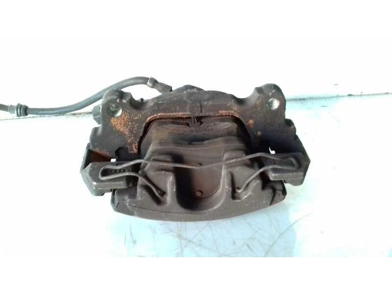 Recambio de pinza freno delantera derecha para audi a3 (8p) 2.0 tdi attraction referencia OEM IAM 11819000671 581DE 