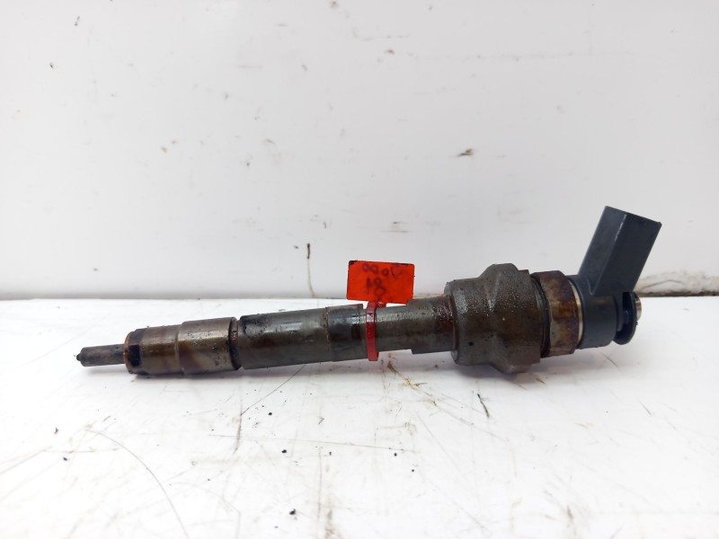 Recambio de inyector para bmw serie 3 touring (e91) 318d referencia OEM IAM 13537798446  