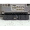 Recambio de centralita motor uce para citroën c4 berlina referencia OEM IAM 1940JJ  9814182680