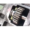 Recambio de motor arranque para mitsubishi lancer sportback (cx) inform referencia OEM IAM 1810A1 M001T98571 