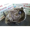 Recambio de caja cambios para renault clio ii fase ii (b/cb0) authentique referencia OEM IAM JB1963  