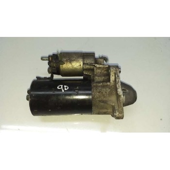 MOTOR ARRANQUE 0001108202 