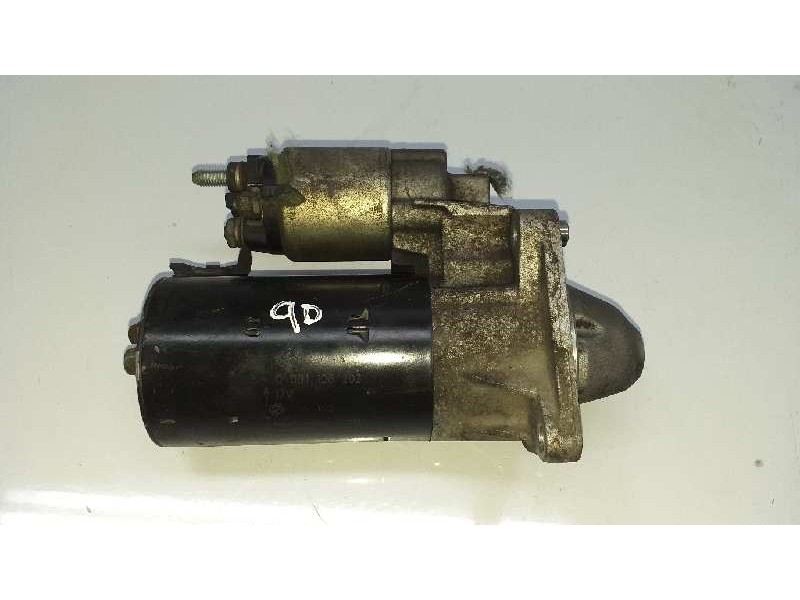 Recambio de motor arranque para alfa romeo 147 (190) 1.9 jtd distinctive referencia OEM IAM 0001108202  
