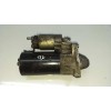 Recambio de motor arranque para alfa romeo 147 (190) 1.9 jtd distinctive referencia OEM IAM 0001108202  