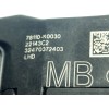Recambio de pedal acelerador para toyota aygo referencia OEM IAM 78110K0030  