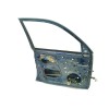Recambio de puerta delantera izquierda para toyota land cruiser (j12) 3.0 turbodiesel referencia OEM IAM 6700260540  