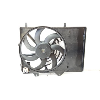 ELECTROVENTILADOR 9801666680 