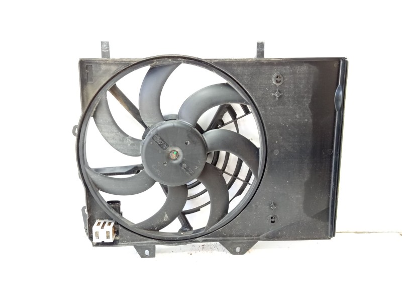 Recambio de electroventilador para peugeot 2008 (--.2013) referencia OEM IAM 9801666680  
