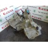 Recambio de caja cambios para renault clio ii fase ii (b/cb0) authentique referencia OEM IAM JB1963  