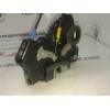 Recambio de cerradura puerta delantera derecha para toyota avensis berlina (t25) 2.0 executive berlina (5-ptas.) referencia OEM 