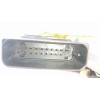 Recambio de elevalunas trasero derecho para seat leon (1p1) 1.9 tdi referencia OEM IAM 1P0839462  