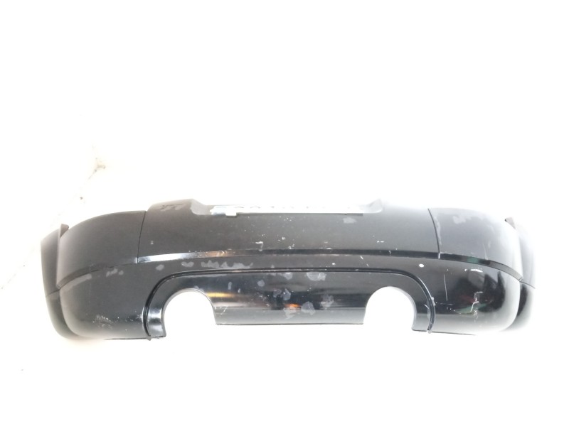 Recambio de paragolpes trasero para audi tt (8n3/8n9) 1.8 20v turbo referencia OEM IAM 8N0807511  