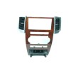 Recambio de moldura para jeep gr. cherokee (wh) 3.0 crd cat referencia OEM IAM X35011400WQ  
