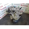 Recambio de caja cambios para renault clio ii fase ii (b/cb0) authentique referencia OEM IAM JB1963  