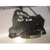 Recambio de cerradura puerta delantera derecha para toyota avensis berlina (t25) 2.0 executive berlina (5-ptas.) referencia OEM 