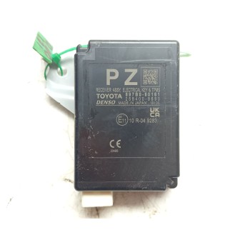 MODULO ELECTRONICO 897B060161 2584009690 897B060161