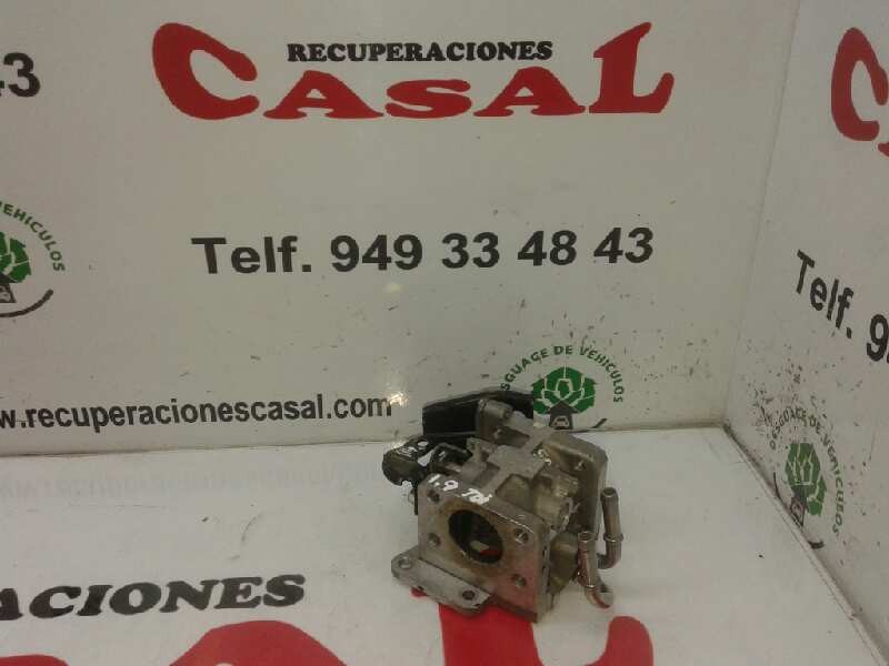 Recambio de caja mariposa para volkswagen golf plus (5m1) 1.9 tdi referencia OEM IAM 03G131063E 280506012 