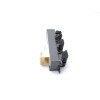Recambio de elevalunas delantero izquierdo para toyota auris 1.6 16v cat referencia OEM IAM 8482002210  