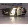 Recambio de cerradura puerta delantera derecha para toyota avensis berlina (t25) 2.0 executive berlina (5-ptas.) referencia OEM 
