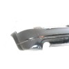 Recambio de paragolpes trasero para audi tt (8n3/8n9) 1.8 20v turbo referencia OEM IAM 8N0807511  