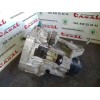 Recambio de caja cambios para renault clio ii fase ii (b/cb0) authentique referencia OEM IAM JB1963  