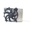Recambio de electroventilador para peugeot 2008 (--.2013) referencia OEM IAM 9801666680  