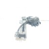 Recambio de elevalunas trasero derecho para seat ibiza (6p1) reference referencia OEM IAM 6J8839462A  