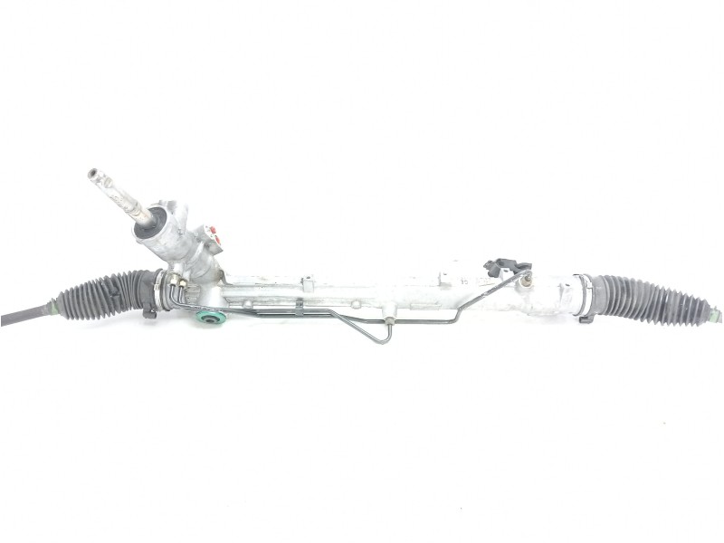 Recambio de cremallera direccion para ford focus berlina (cak) ambiente referencia OEM IAM 4873461  