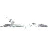 Recambio de cremallera direccion para ford focus berlina (cak) ambiente referencia OEM IAM 4873461  