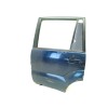 Recambio de puerta trasera izquierda para toyota land cruiser (j12) 3.0 turbodiesel referencia OEM IAM 6700460260  