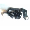 Recambio de cinturon seguridad trasero derecho para audi a3 (8p) referencia OEM IAM 8P0857805V04  8P0857805